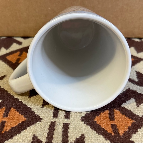 Abbey Press A Friend Is A Gift From God 16oz Tall Latte Mug - Picture 5 of 6